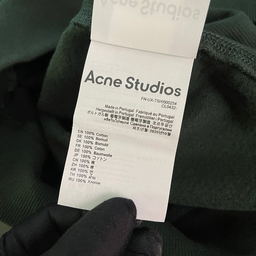 Acne Studios 326159-5L - Image 12