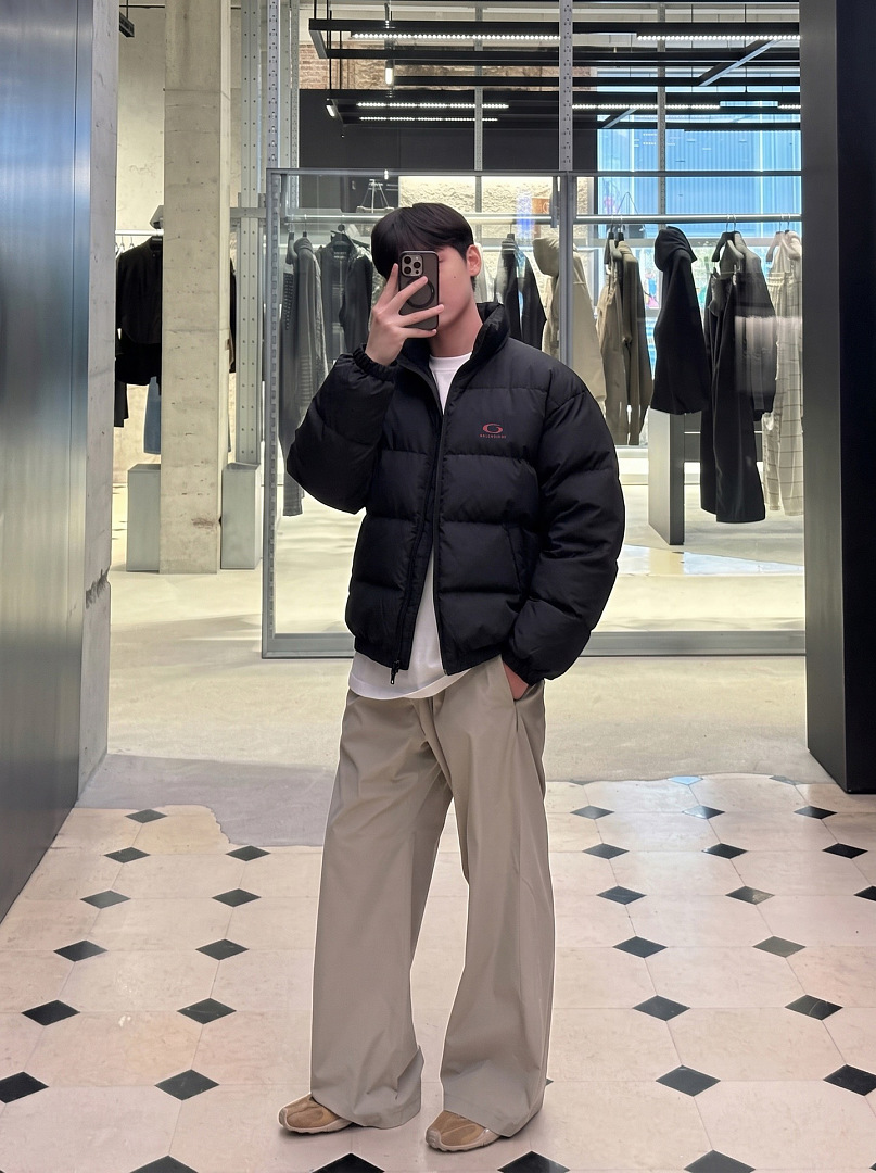 Balenciaga 3098-41L - Image 4