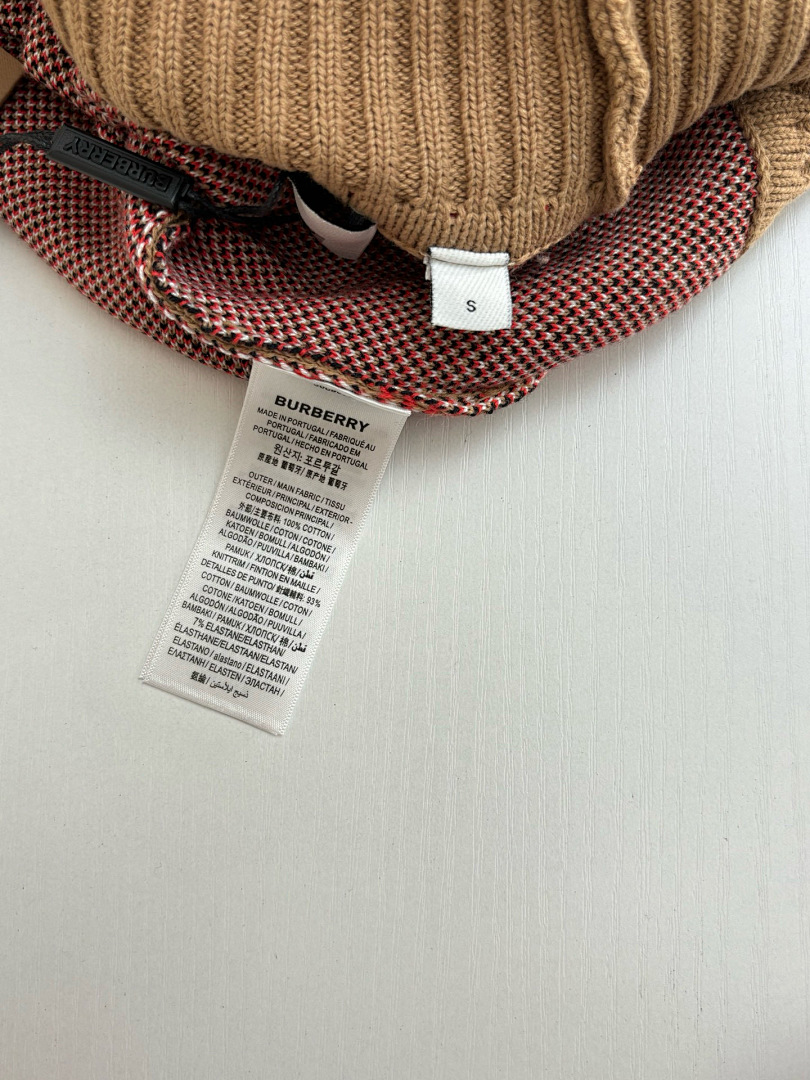 Burberry 6063-69L - Image 6