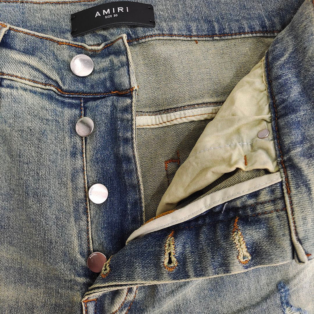 AMIRI 5PHM6780-31L - Image 6