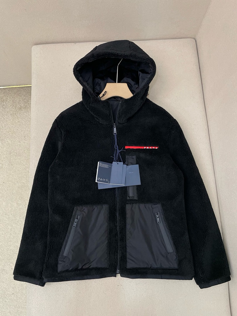 Prada WT7915-8L - Image 17