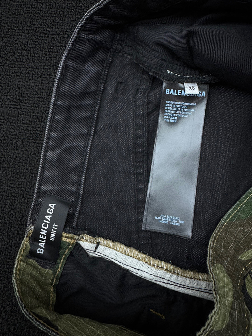 Balenciaga L582516−24L - Image 21