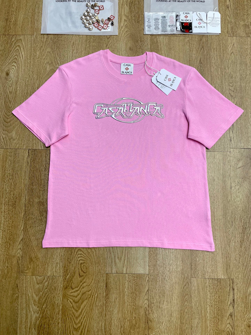 Casablanca . C1083 Pink. C1082 Grey. C1081 Black. C1080 (White) - Image 12