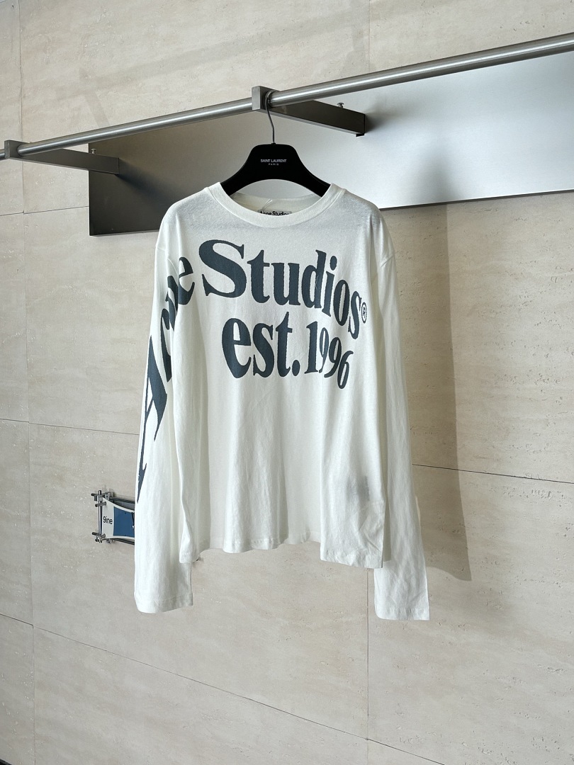 Acne Studios 6Q052-3L - Image 4