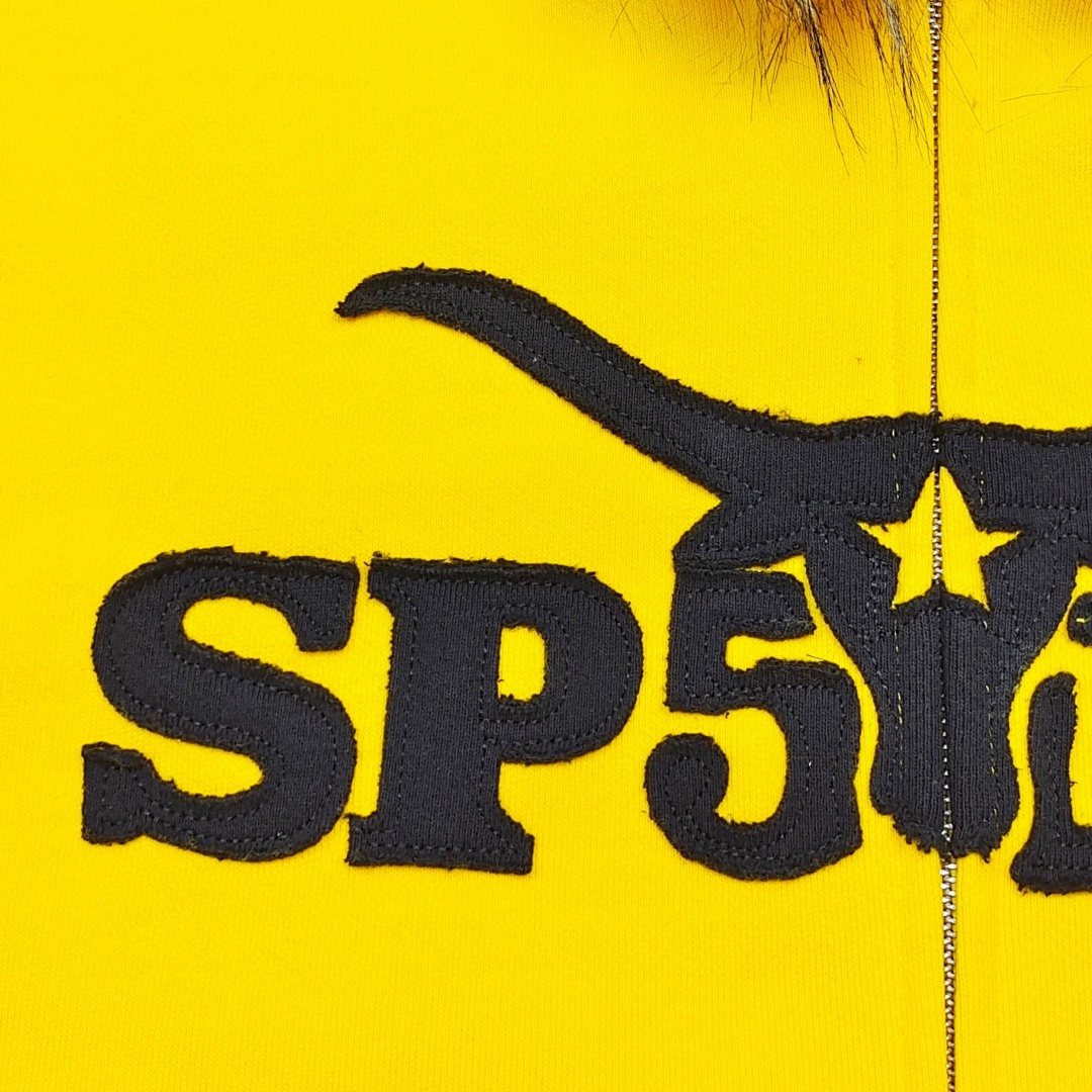 Sp5der . B4098 -68L - Image 11