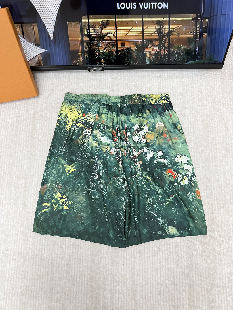 Unbranded Short:249 3011-16L - Image 13
