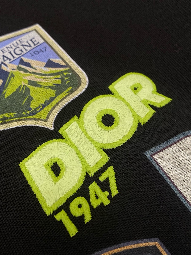 Dior 3DX7799-8L - Image 22