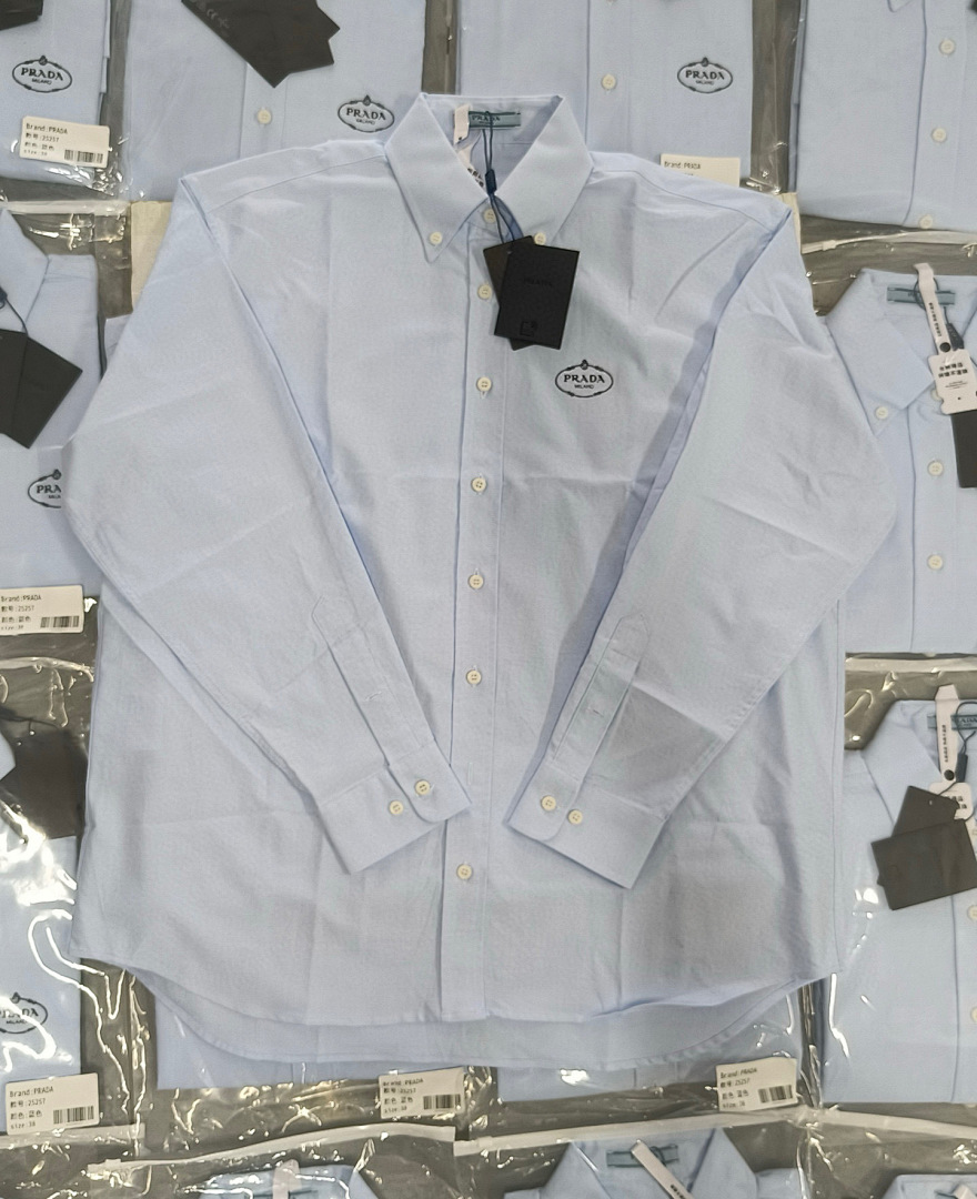 Prada . 525257 Long Sleeve −51L - Image 17