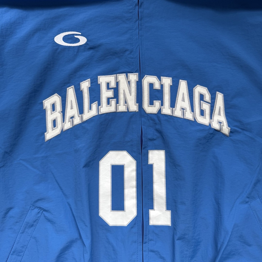 Balenciaga 52415−24L - Image 20