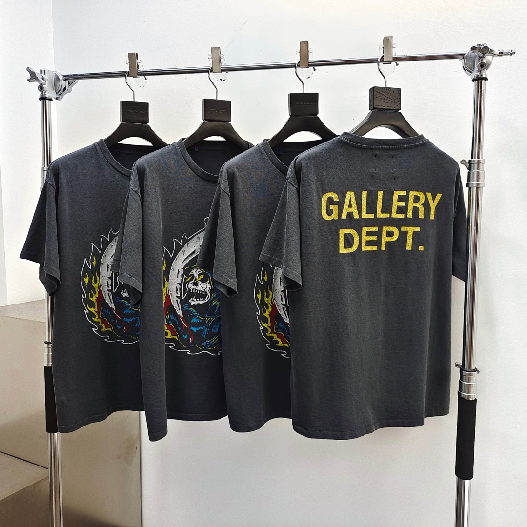 Gallery Dept B4248 Short Sleeve -68L - Image 5
