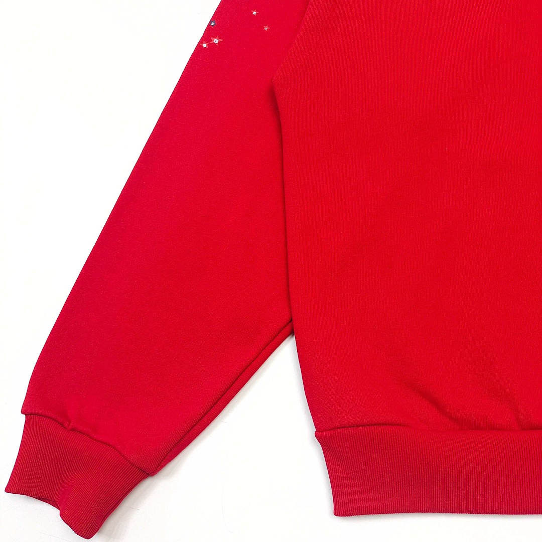Sp5der 4501 Bright Red 4503 (Blue) - Image 6