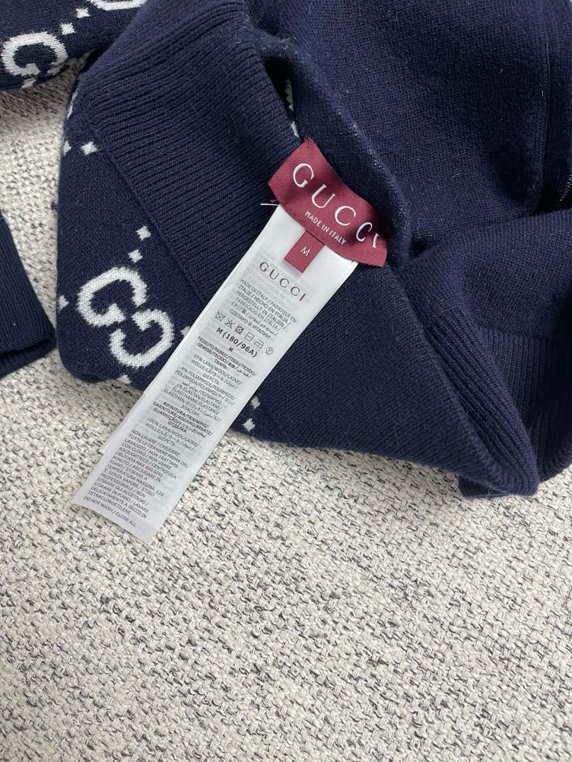 Gucci L687143-63L - Image 16