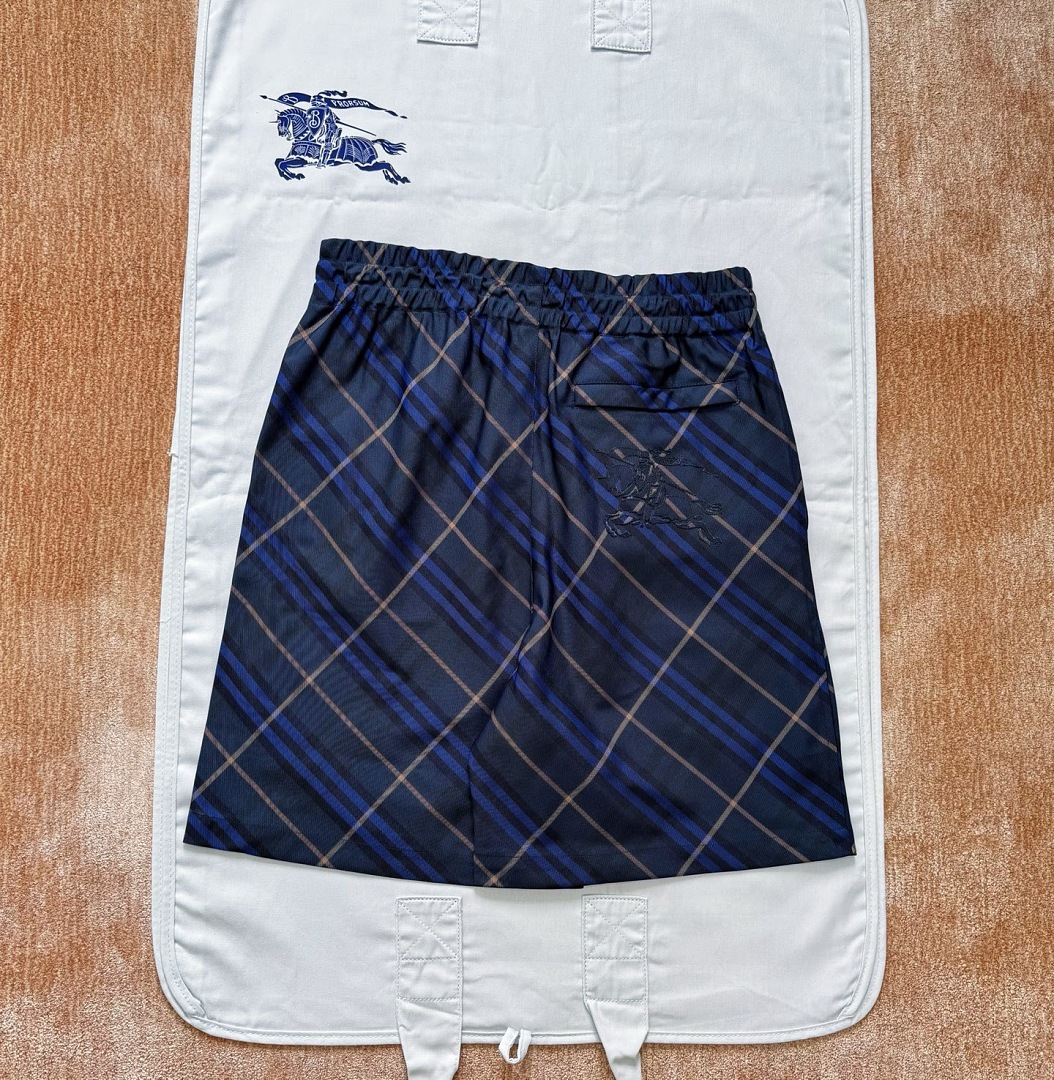 Burberry 6D294-61L - Image 8
