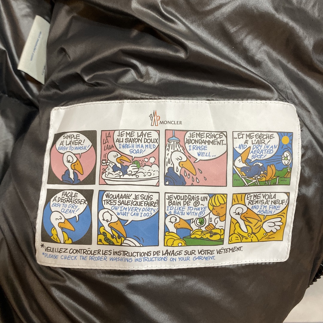 Unbranded 95% 3803-83L (Goose) - Image 10