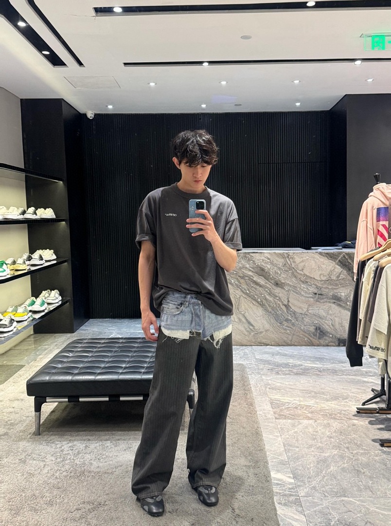 Acne Studios 6C962-60L - Image 3