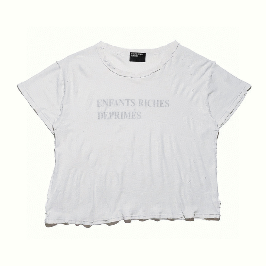 Enfants Riches Deprimes 645-80L
