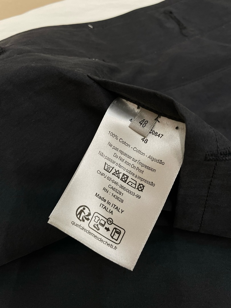 Dior 3WT5215-8L - Image 8