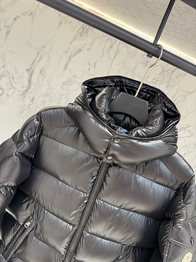 Moncler New Maya 95%Goose 3803-83L - Image 65