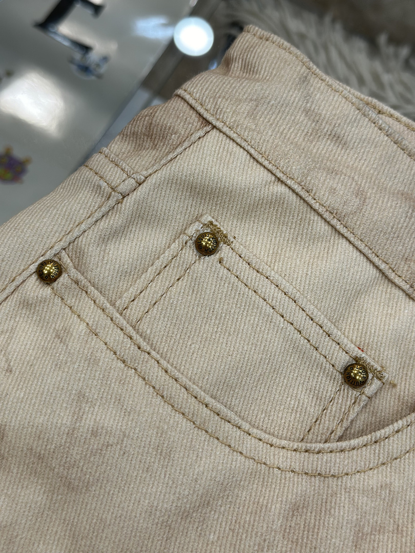 Unbranded Price:Jacket: 289 Pants: 269 529−8L - Image 10