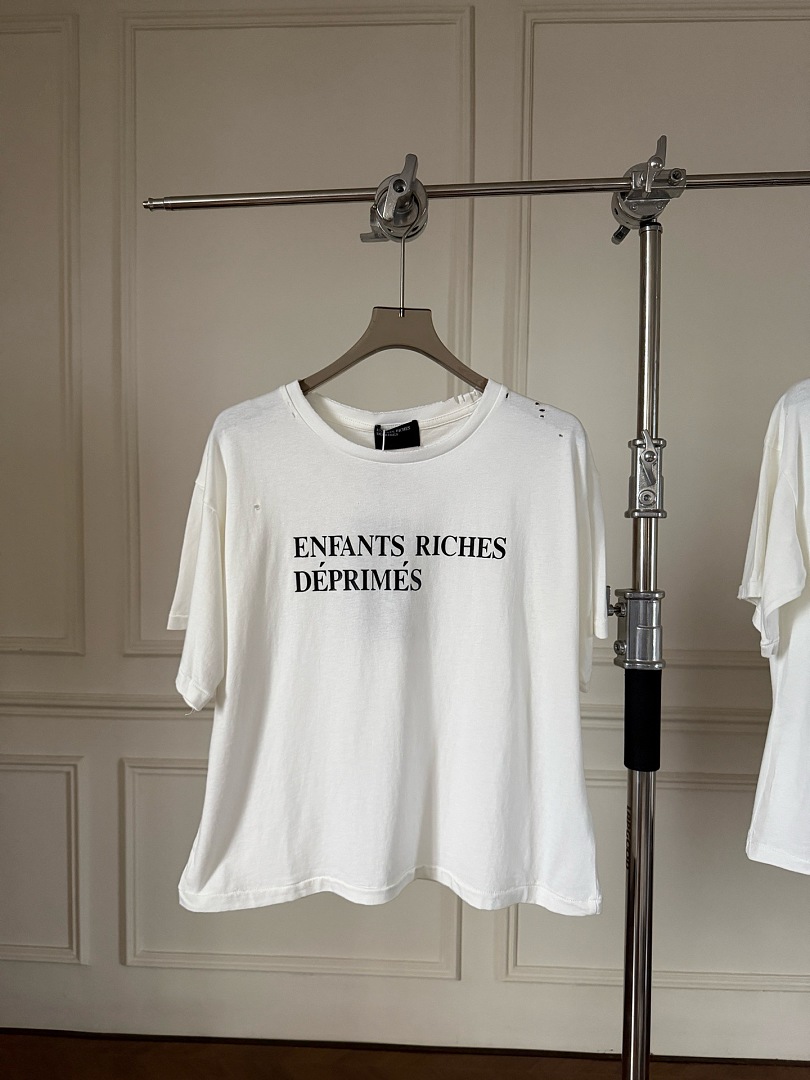 Enfants Riches Deprimes 6E053-84L