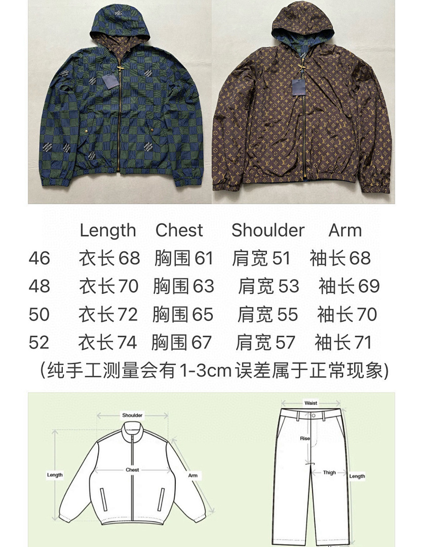 Unbranded L687117-63L - Image 2