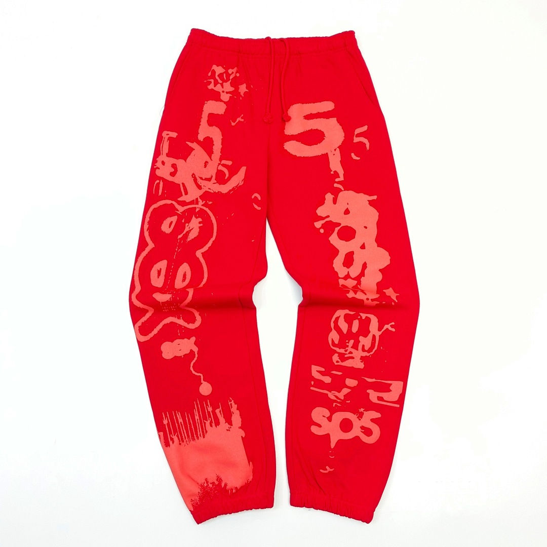Sp5der B4290 Long -68L - Image 3