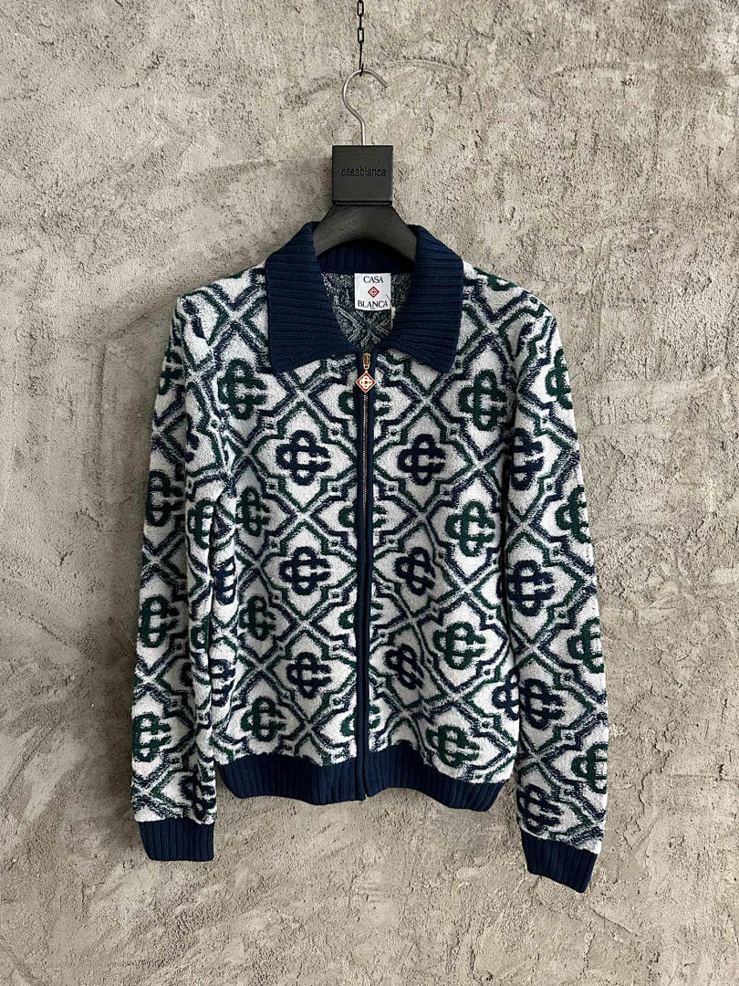 Casablanca Fleece