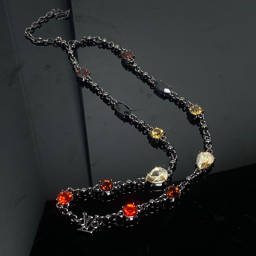 Unbranded P219 035 (Bracelet Necklace) - Image 8