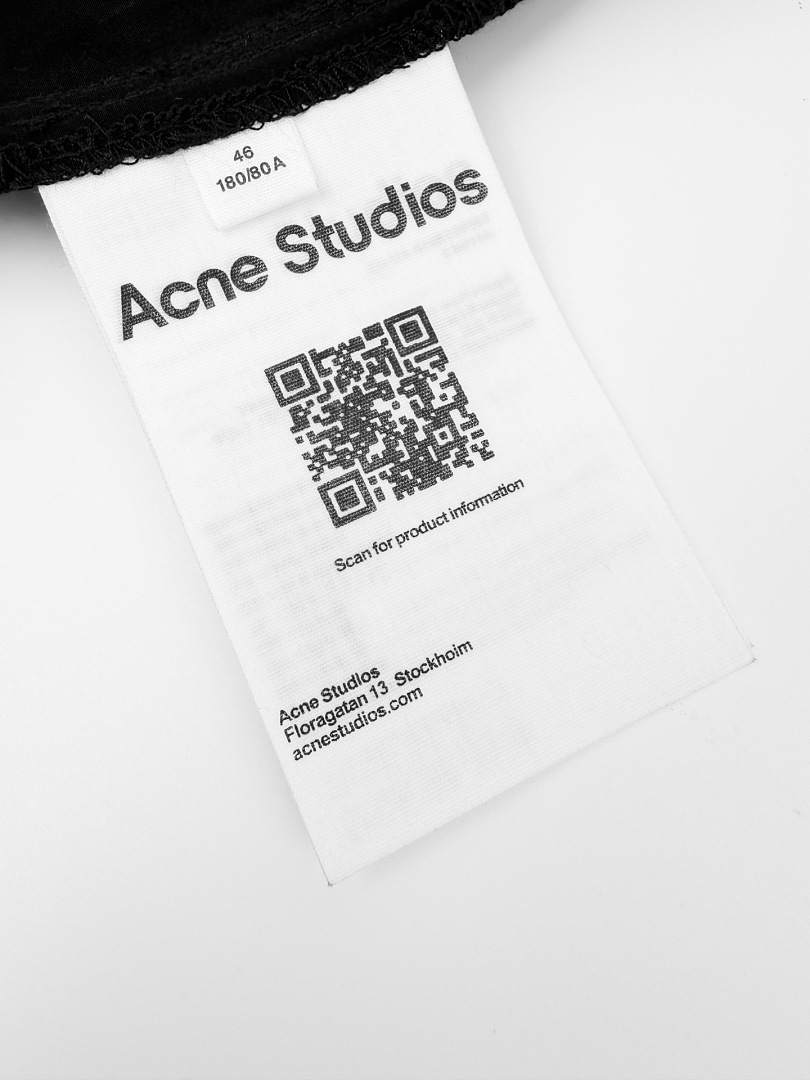 Acne Studios 6B811-60L - Image 2