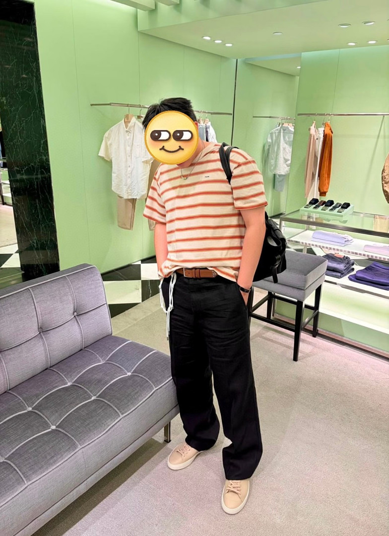 Prada 3072-41L - Image 3