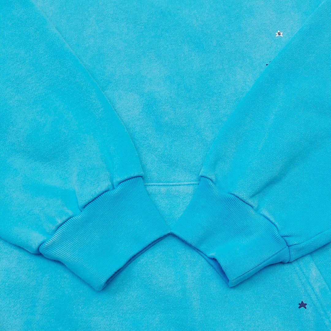 Sp5der . B4076 (Blue) - Image 12
