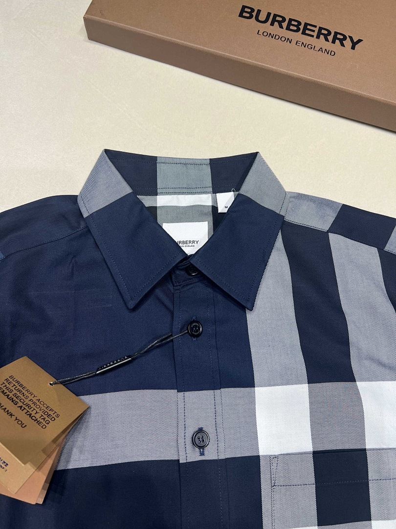 Burberry 3929-47L - Image 5