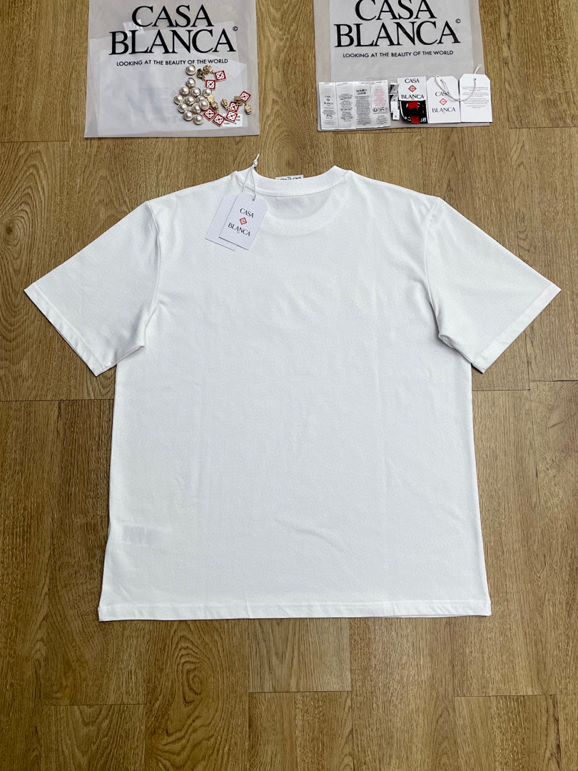 Casablanca C1091 Pink. C1090 (White) - Image 9