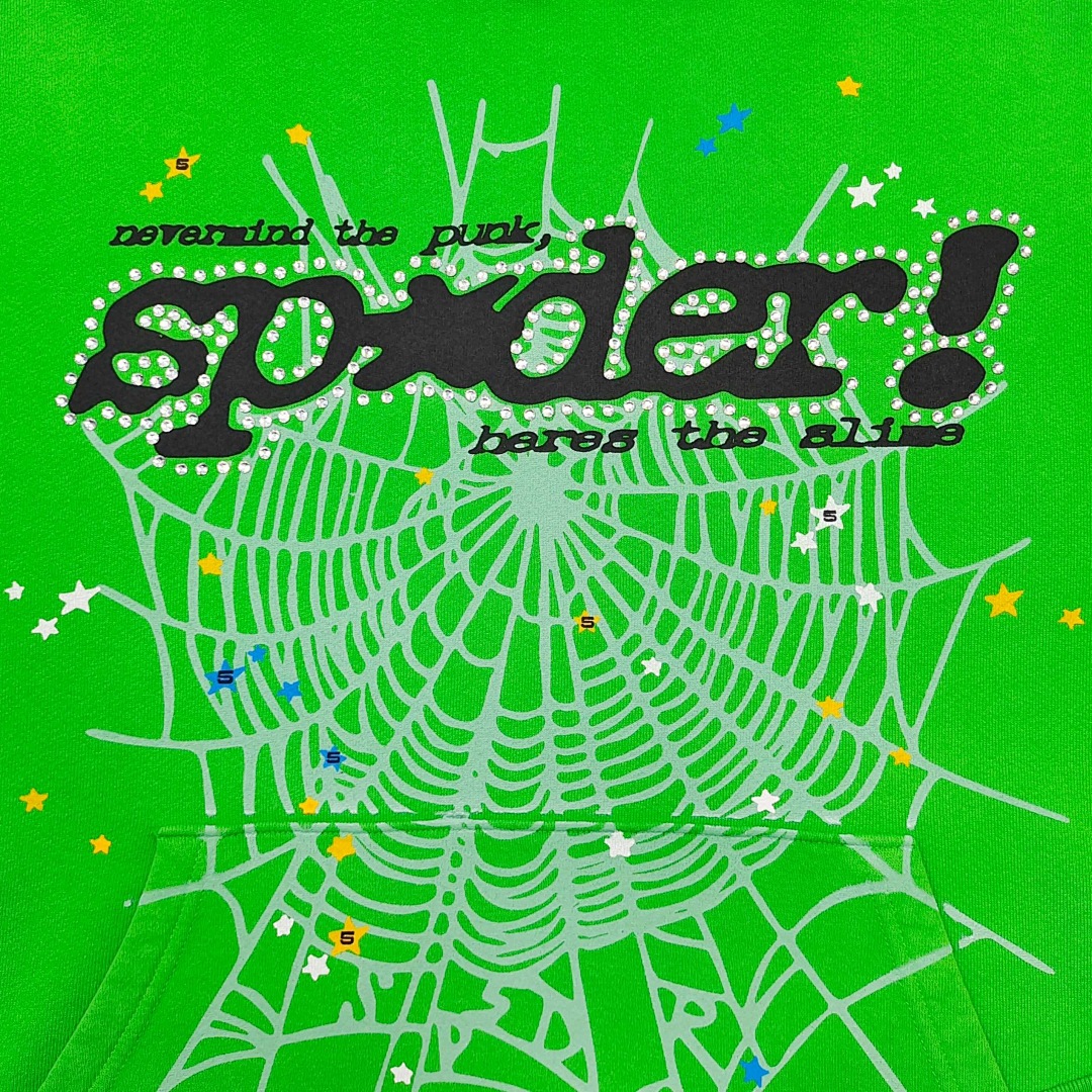 Sp5der B4261 -68L - Image 11
