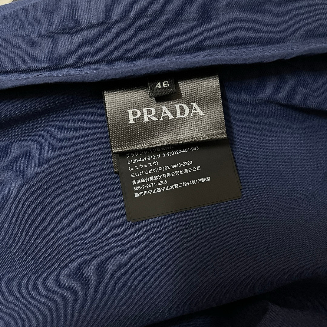 Prada 6M083-60L - Image 7
