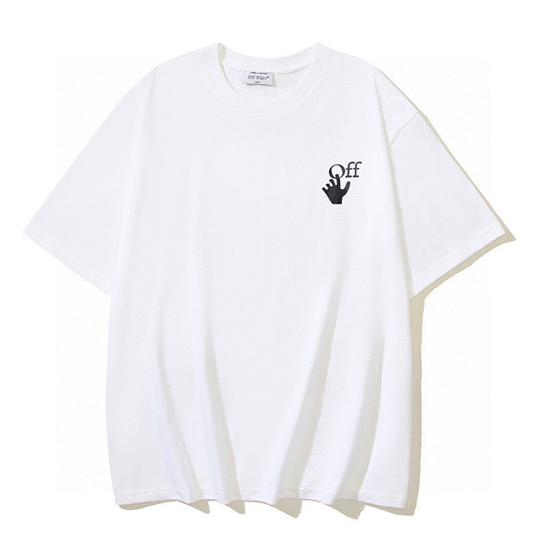 Off-White 5W1182-62L - Image 3