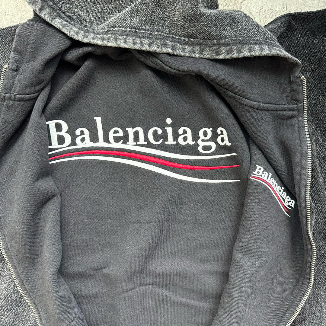 Balenciaga 5Z031-25L - Image 10