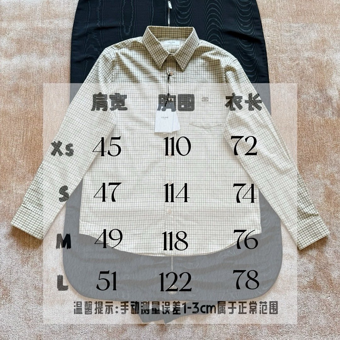 Celine 31924-90L - Image 12