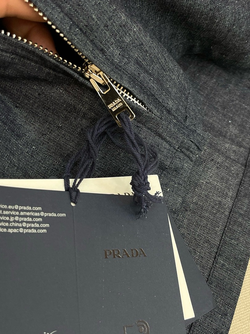 Prada 3WT5314-8L - Image 9