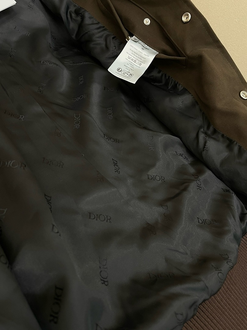 Dior 3WT7897-8L - Image 19