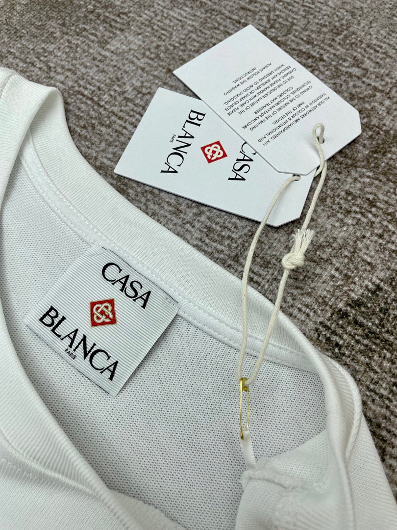 Casablanca C996 White. C995 (Black) - Image 17