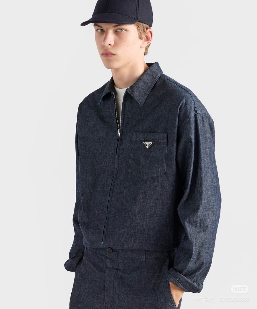Prada 3WT5314-8L - Image 3