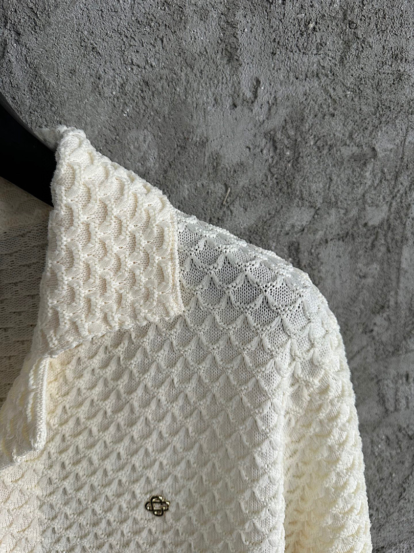 Casablanca Fleece - Image 7