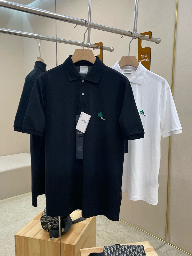 Dior 3DX7889-8L
