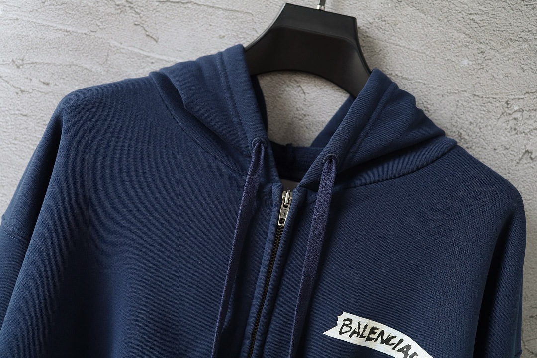 Balenciaga 5ZZ051−25L - Image 5