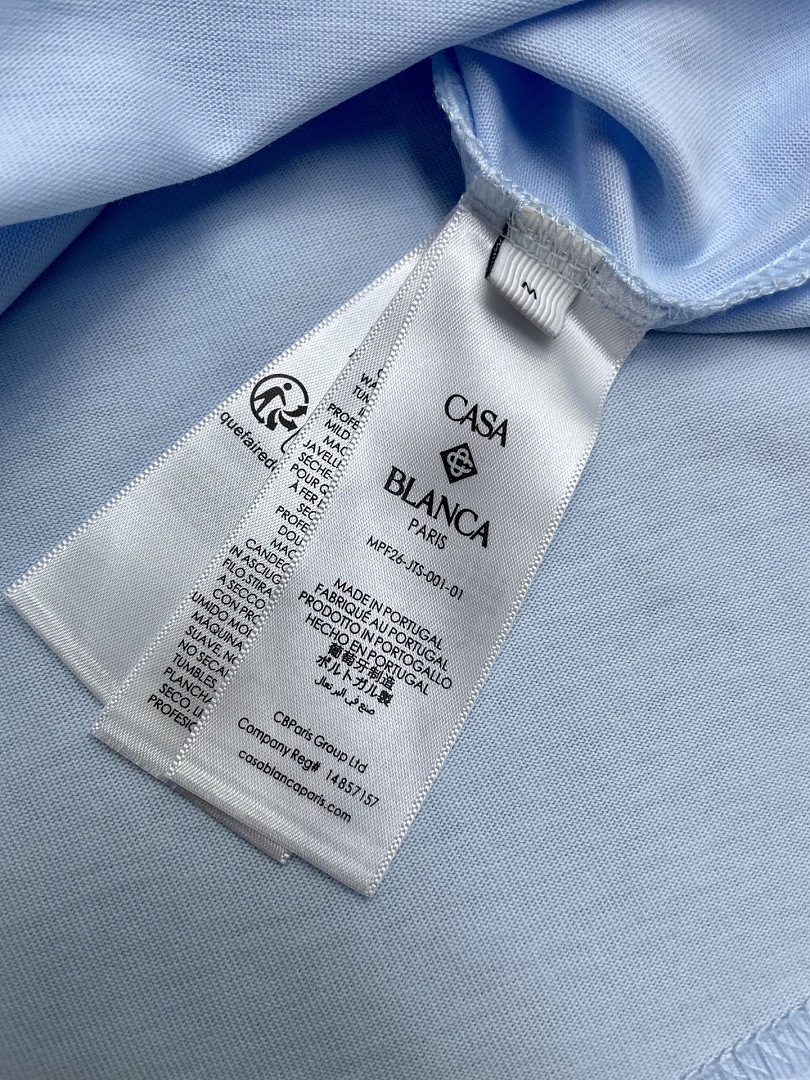 Casablanca C1004 (Dark Blue) - Image 47