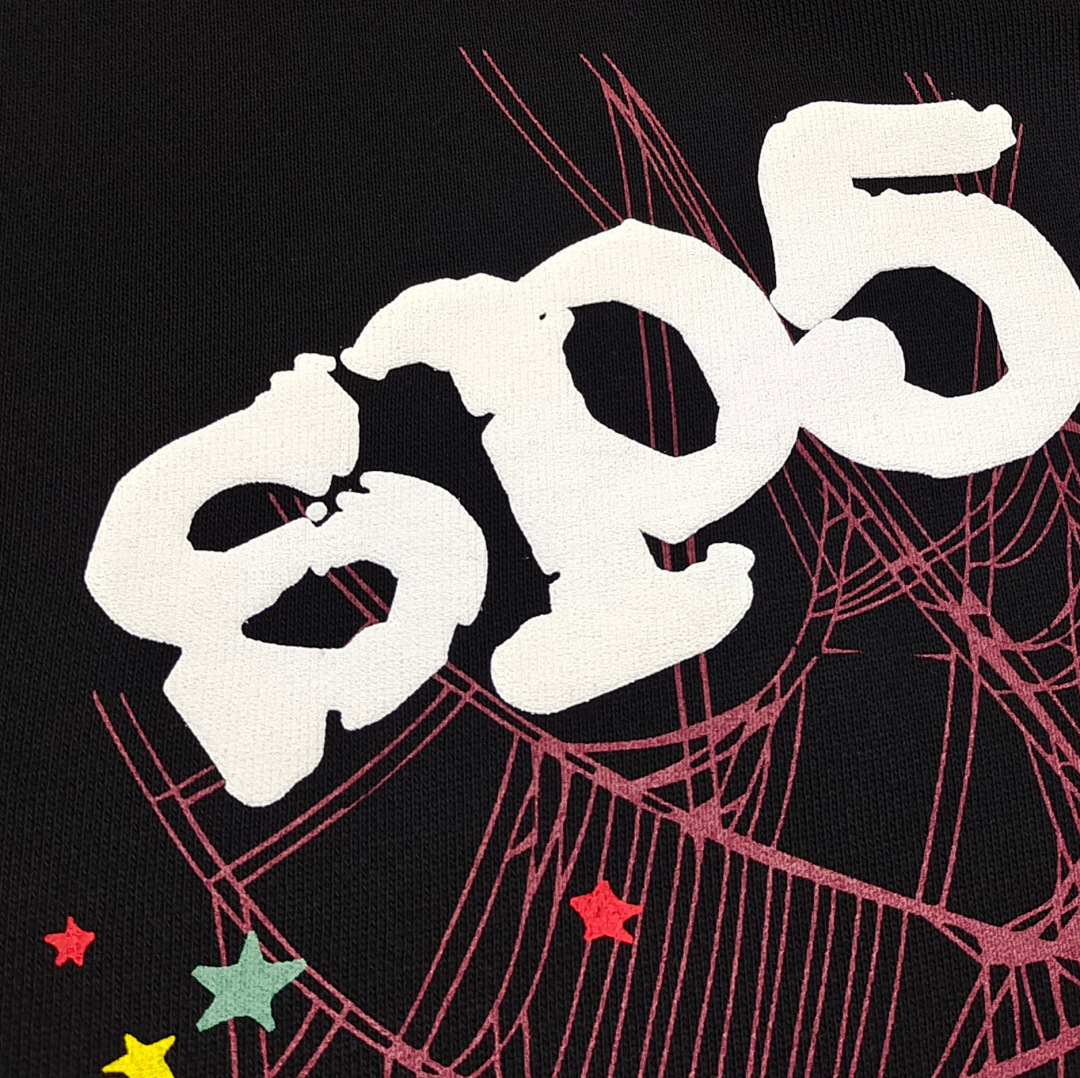 Sp5der . B4155 -68 - Image 9
