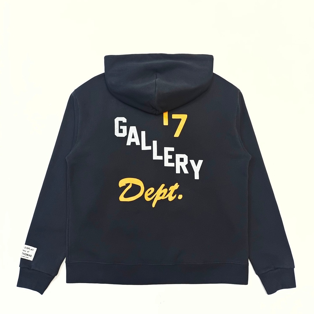 Gallery Dept Yuan - Image 5