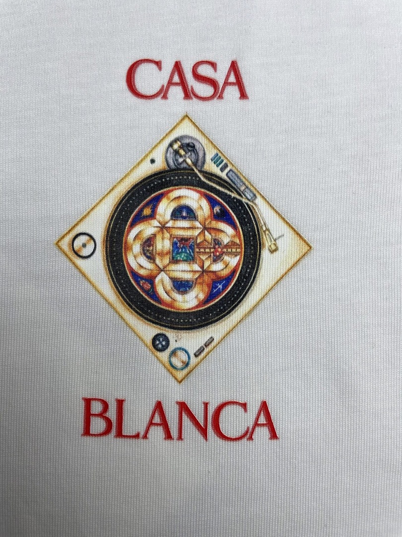 Casablanca C1147 Green C1148 (White) - Image 4