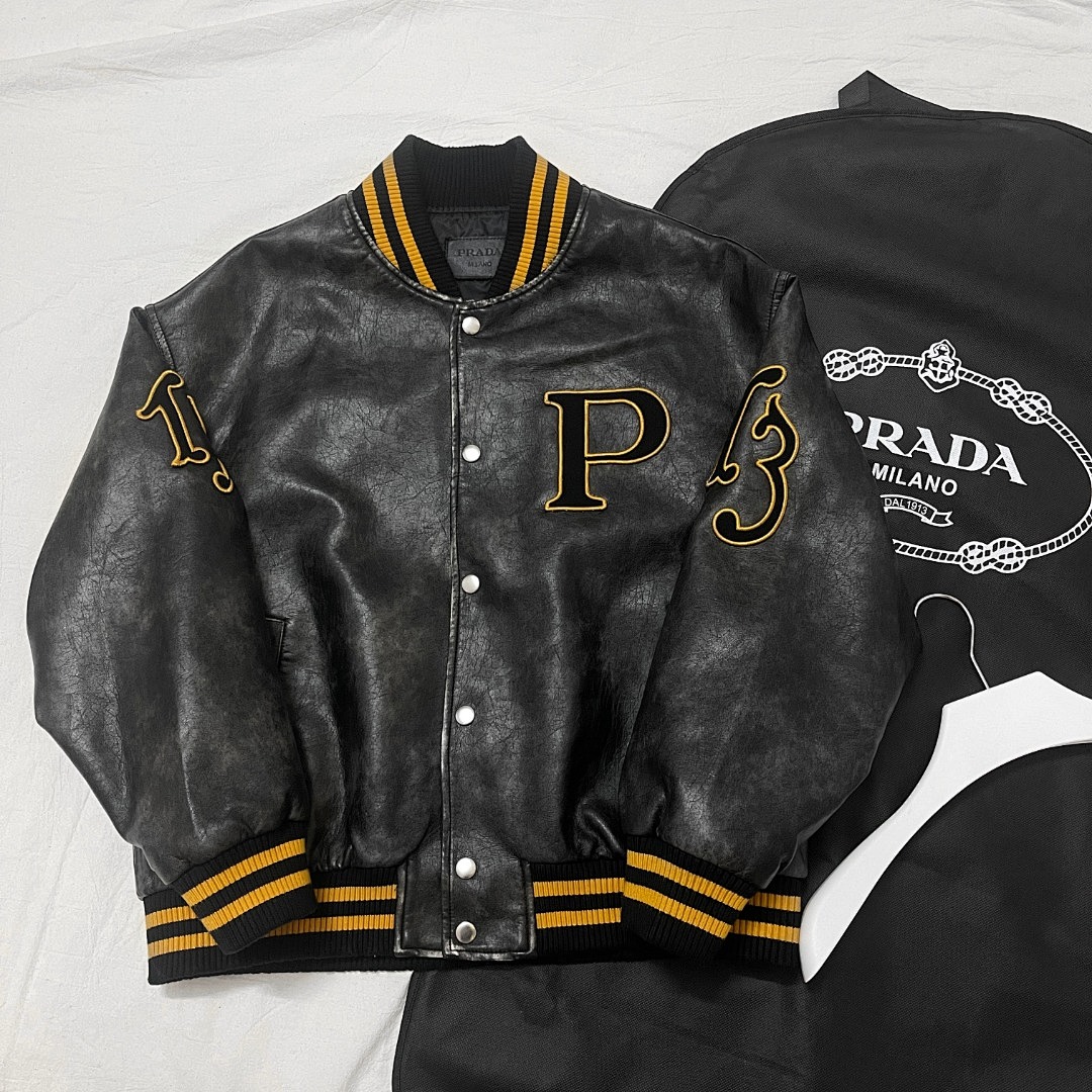 Prada 524017-51L - Image 9
